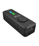IRIG Pro I / O Audio Converter