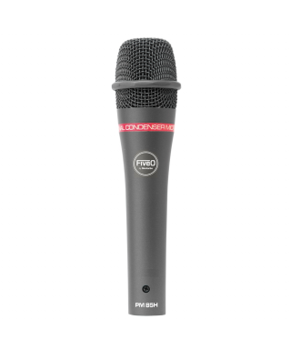 FIVEO PM85H microphone