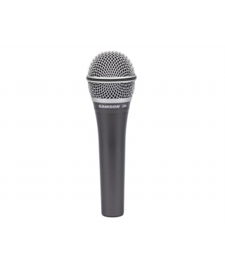 SAMSON Q8x microphone