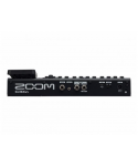 ZOOM GX3XN Multiefx pedal board