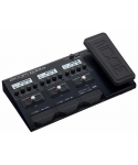 ZOOM GX3XN Multiefx pedal board