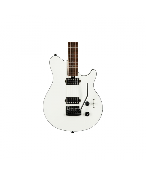 STERLING BY MUSICMAN AXIS S.U.B WH