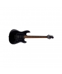 STERLING BY MUSIC MAN - CUTLASS HSS STEALTH