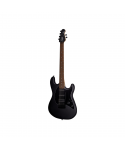 STERLING BY MUSIC MAN - CUTLASS HSS STEALTH