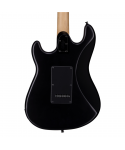 STERLING BY MUSIC MAN - CUTLASS HSS STEALTH
