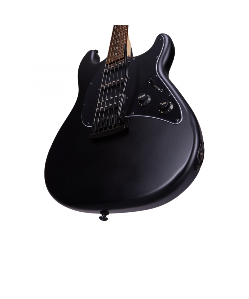 STERLING BY MUSIC MAN - CUTLASS HSS STEALTH
