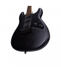STERLING BY MUSIC MAN - CUTLASS HSS STEALTH