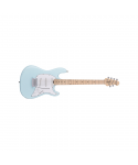 STERLING BY MUSIC MAN - CUTLASS SSS DAPHNE