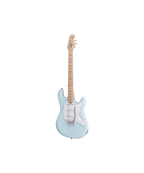 STERLING BY MUSIC MAN - CUTLASS SSS DAPHNE