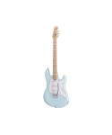 STERLING BY MUSIC MAN - CUTLASS SSS DAPHNE