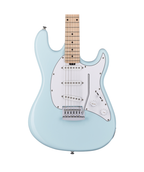 STERLING BY MUSIC MAN - CUTLASS SSS DAPHNE