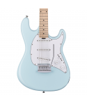 STERLING BY MUSIC MAN - CUTLASS SSS DAPHNE