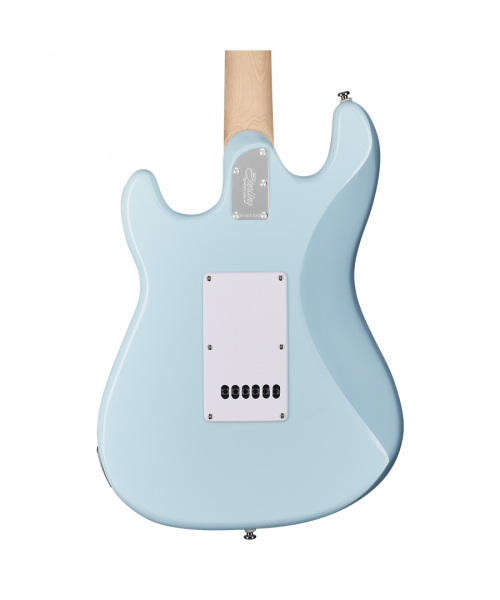 STERLING BY MUSIC MAN - CUTLASS SSS DAPHNE
