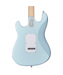 STERLING BY MUSIC MAN - CUTLASS SSS DAPHNE