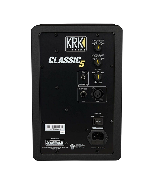 KRK CL 5 G3