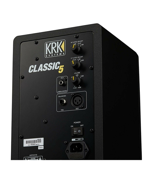 KRK CL 5 G3