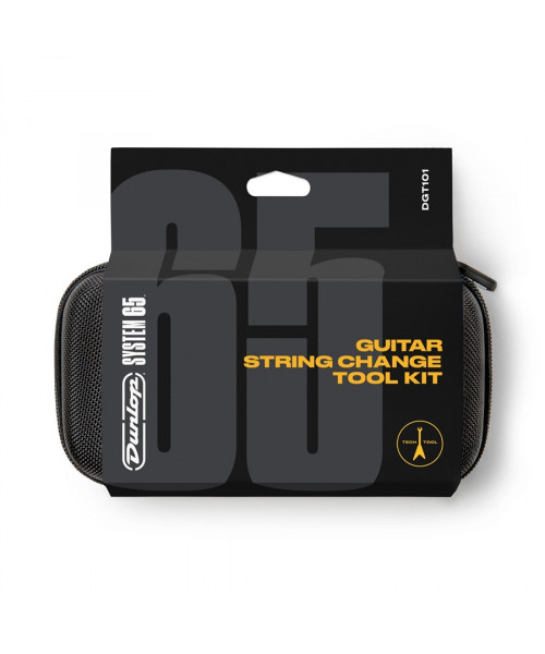 Dunlop DGT101 Kit System 65