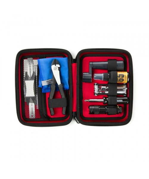 Dunlop DGT102 Tool Kit Large