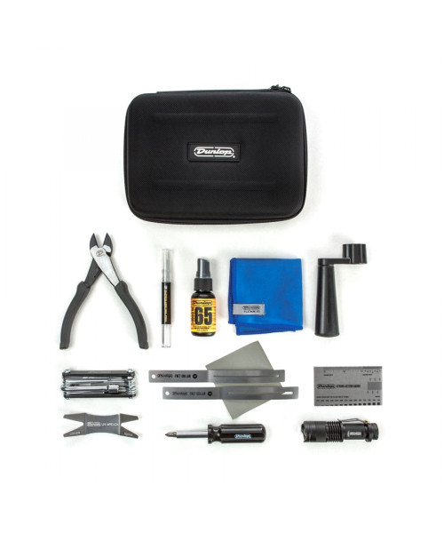 Dunlop dgt102 tool kit large