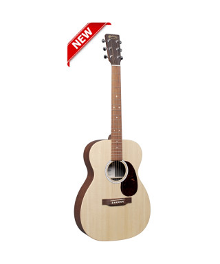 MARTIN & CO. 00-X2E-01 ABETE/MOGANO X SERIES