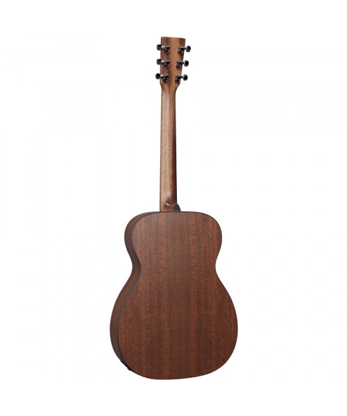 MARTIN & CO. 00-X2e-01 fir / mahogany x series