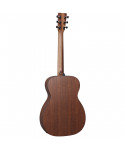 MARTIN & CO. 00-X2E-01 ABETE/MOGANO X SERIES