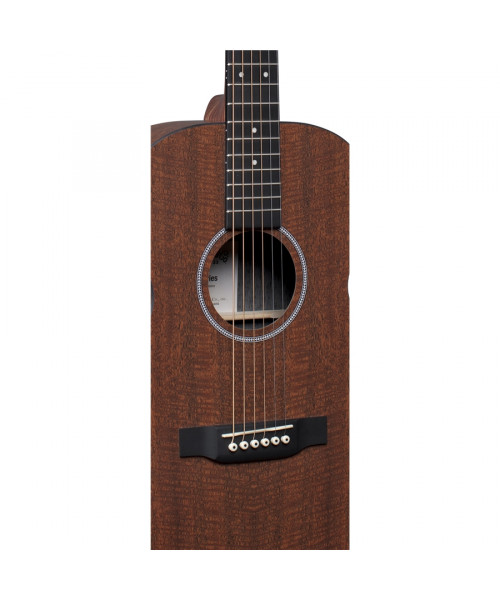 MARTIN & CO. 0-X1e-01 x Series