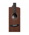 MARTIN & CO. 0-X1e-01 x Series
