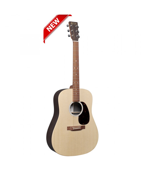 MARTIN & CO. Ad-X2e-03 Fir / Rosewood X Series