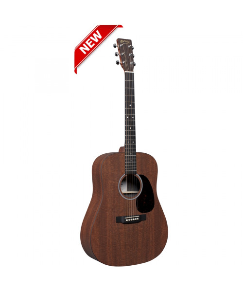 MARTIN & CO. Of-X1e-03 mahogany / mahogany x series
