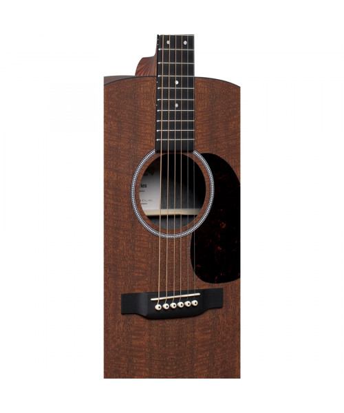MARTIN & CO. Of-X1e-03 mahogany / mahogany x series