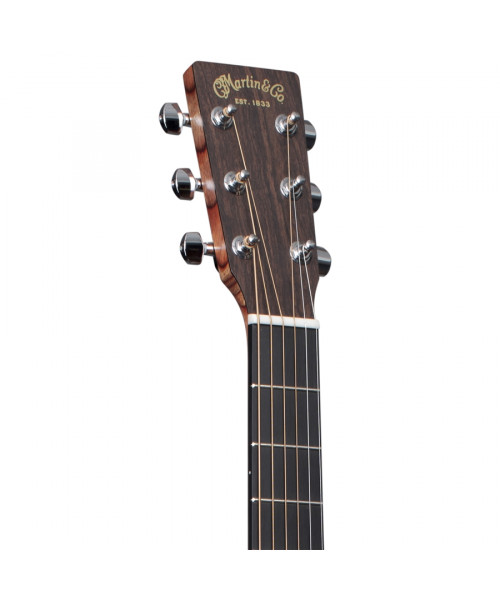 MARTIN & CO. D-X1E-03 MOGANO/MOGANO X SERIES