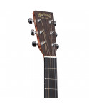 MARTIN & CO. Of-X1e-03 mahogany / mahogany x series