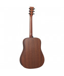 MARTIN & CO. D-X1E-03 MOGANO/MOGANO X SERIES
