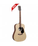 MARTIN & CO. Of-X2e-02 Mahogany X Series