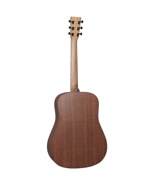 MARTIN & CO. Of-X2e-02 Mahogany X Series