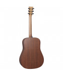 MARTIN & CO. D-X2E-02 MOGANO X SERIES