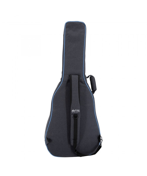 MARTIN & CO. D-X2E-02 MOGANO X SERIES