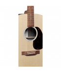 MARTIN & CO. Of-X2e-03 Palissandro X Series
