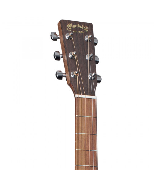 MARTIN & CO. Of-X2e-03 Palissandro X Series