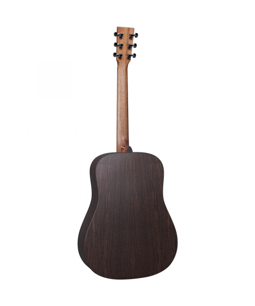 MARTIN & CO. D-X2E-03 PALISSANDRO X SERIES