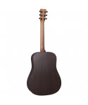 MARTIN & CO. Of-X2e-03 Palissandro X Series