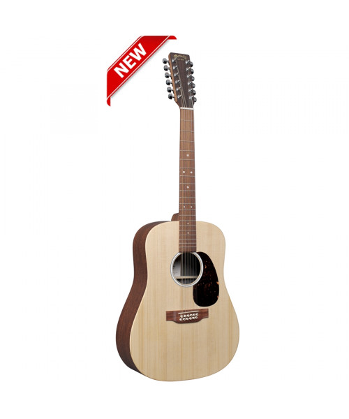 MARTIN & CO. Of-X2E 12 mahogany ropes x Series