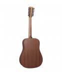 MARTIN & CO. Of-X2E 12 mahogany ropes x Series