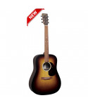 MARTIN & CO. D-X2E BURST X SERIES
