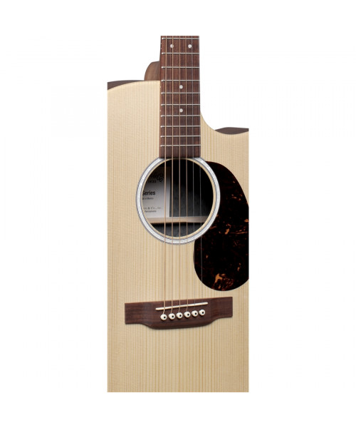 MARTIN & CO. GPC-X2E-01 MOGANO X SERIES