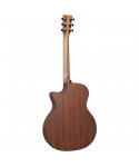MARTIN & CO. GPC-X2E-01 MOGANO X SERIES