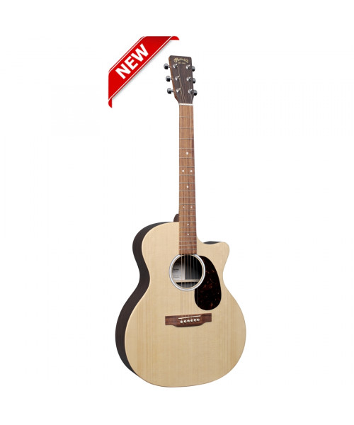 Martin GPC-x2e-02 rosewood