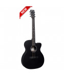 MARTIN & CO. OMC-X1E-01 BLACK/BLACK X SERIES