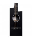 MARTIN & CO. WTO-X1e-01 Black / Black X Series